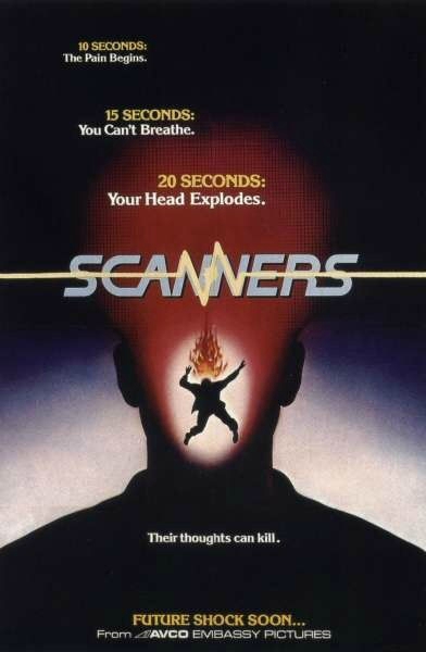 scanners
