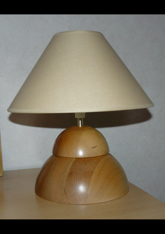 ikea bol lamp