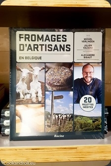 Fromages-artisants