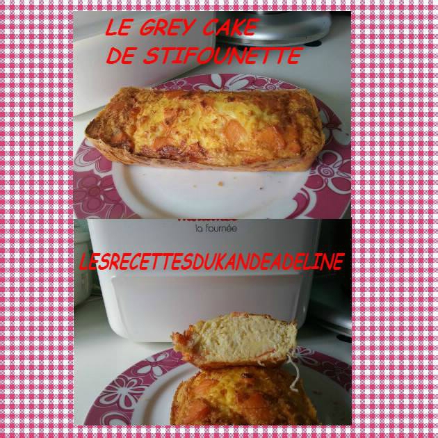 Les Recettes Dukan De Adeline