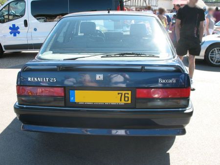Renault25baccaraar