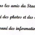 A tous, merci !