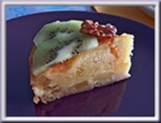 Moelleurx aux pommes (cookeo ou pas) Moelleurx aux pommes (cookeo ou pas)