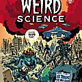 akileos weird science 01