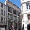 Rue du Palais