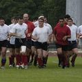 Saison 2002 2003 Sainte-Foy/Castelsarrasin