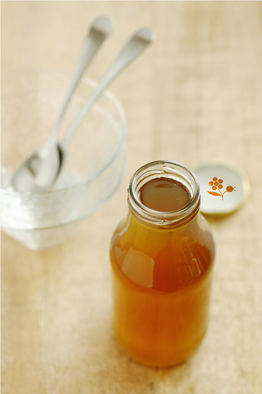 Sirop de gingembre_1