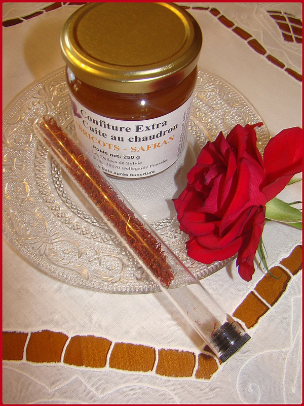 confiture