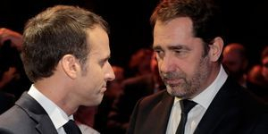 Gilets-jaunes-le-ministre-Christophe-Castaner-au-coeur-de-la-polemique