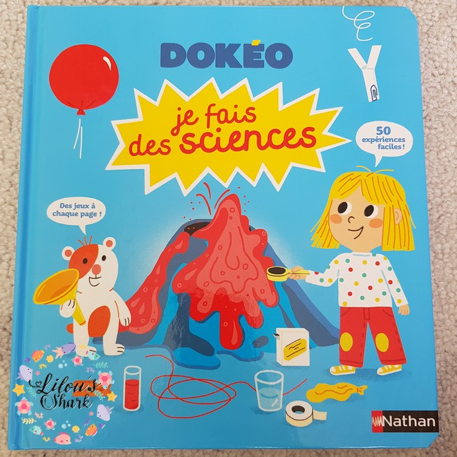 dokeo je fais des sciences 0