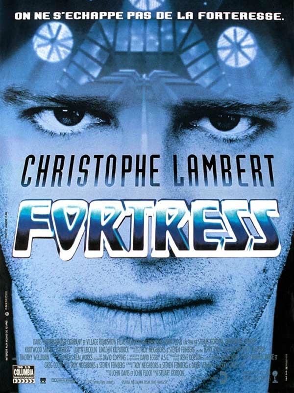 fortress
