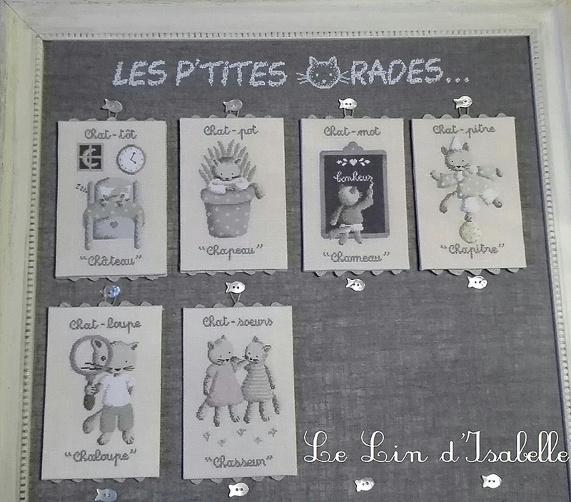 charades