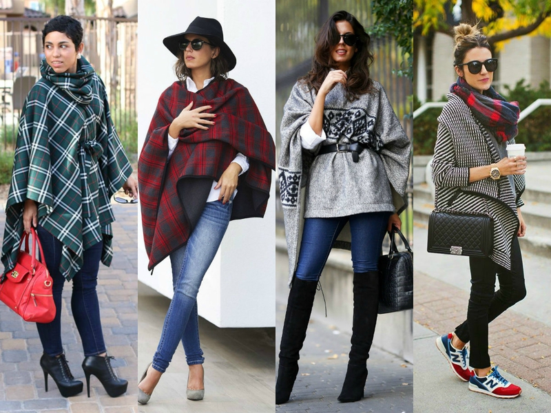 Cape vs Poncho Lullaby for Butterfly