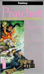 Pratchett_Annales du disque monde_6 Trois soeurcieres