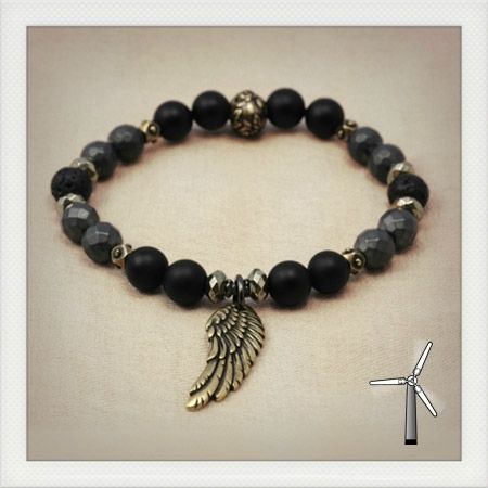 bracelet homme ange bracelet homme ange