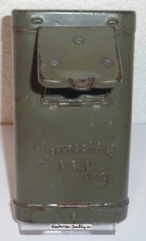 lampe tarnchild