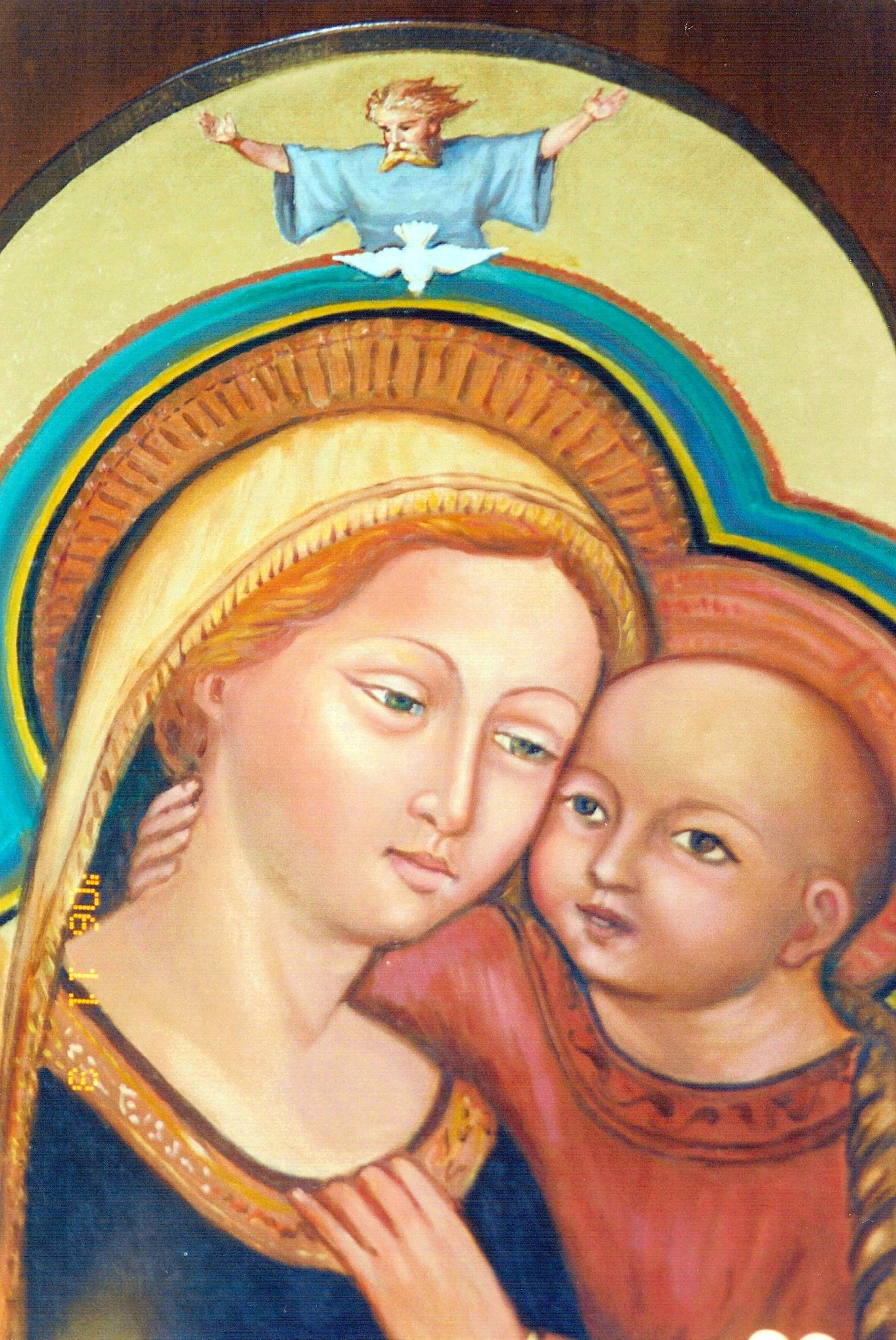 Le Mois de Marie de Notre Dame du Bon Conseil de l'Abbé Eugène Lerat 120171473_o