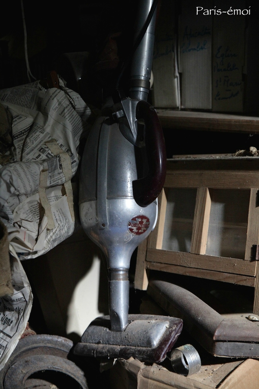 villa brocante 2383nA