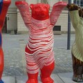 Expo : L'ours de Berlin