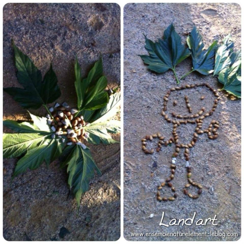 LAND ART