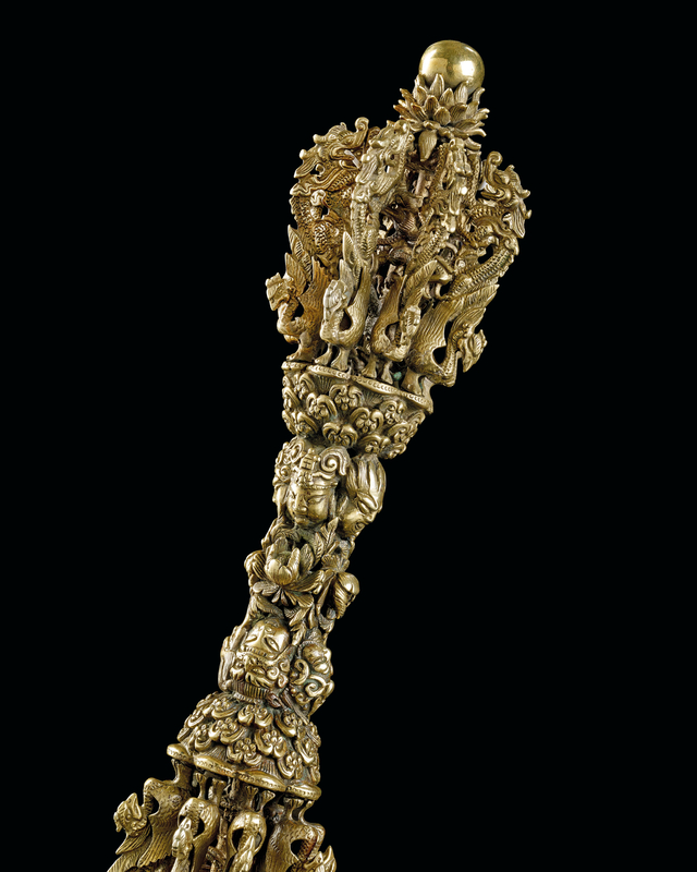2019_PAR_17719_0203_002(rare_et_important_vajra_en_bronze_chine_dynastie_yuan_xiveme_siecle)