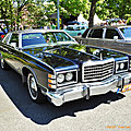 Ford LTD Landau_01 - 1975 [USA] YVH_GF