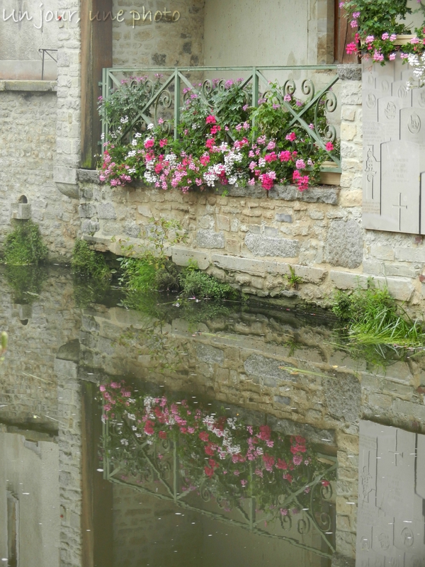 && Bayeux (41)