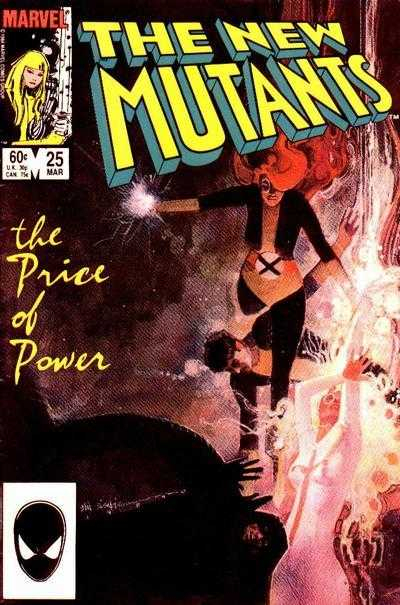 new mutants 1983 25