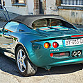 Lotus Elise S1_22 - 1999 [UK] HL_GF
