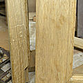 Les différents types d'assemblage en bois menuiserie exterieure