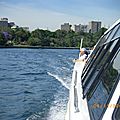 Ballade en Catamaran dans la Baie de Sydney