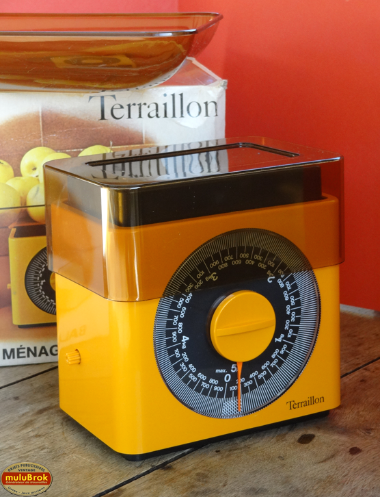 BAL1 TERRAILLON Balance (4)