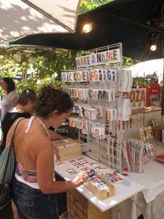 Paddington_market_lettres