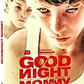 Concours goodnight mommy : 3 dvd à gagner d'un thriller diabolique