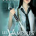Vampires de Chicago T7, Chloé Neill