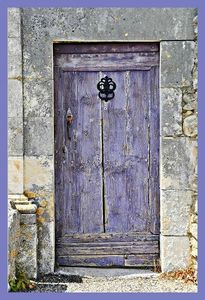 porte 1