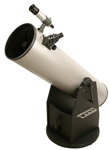 Le Dobson 300 de sky-optic - Astronomie