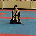 Jedi en méditation - Sword&Geek