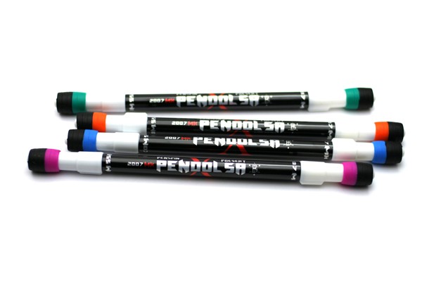 Penspinning