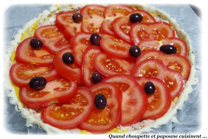 quiche thon et tomates-7430