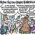 Macron face aux dealers de marseille