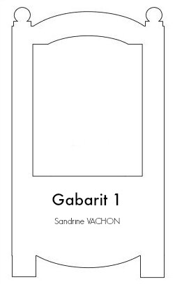 GABARIT 1