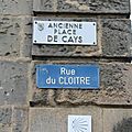Bouches du Rhône - Arles