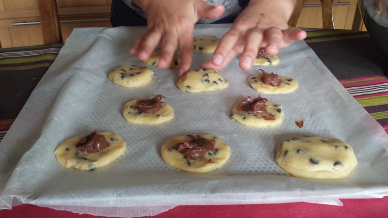 cookies choconoisette d'Alice (11)