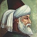  djalal ad-dīn muhammad rūmī (1207- 1273) /جلالالدین محمد رومی : « … comme les oiseaux de mer »