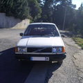 Volvo 345 dl