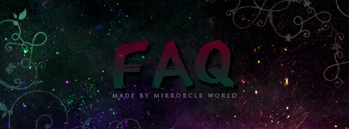 FAQ_Mirrorcle_World