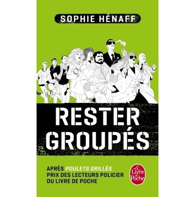 Rester-groupes
