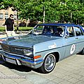 Opel kapitan 2800 (paul pietsch classic 2014)