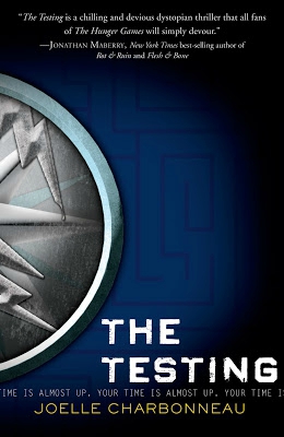 The Testing (Recto)